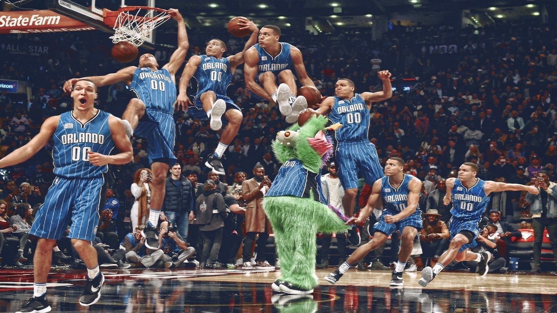 广州富力火力全开,净胜对手多球,广州富力项目